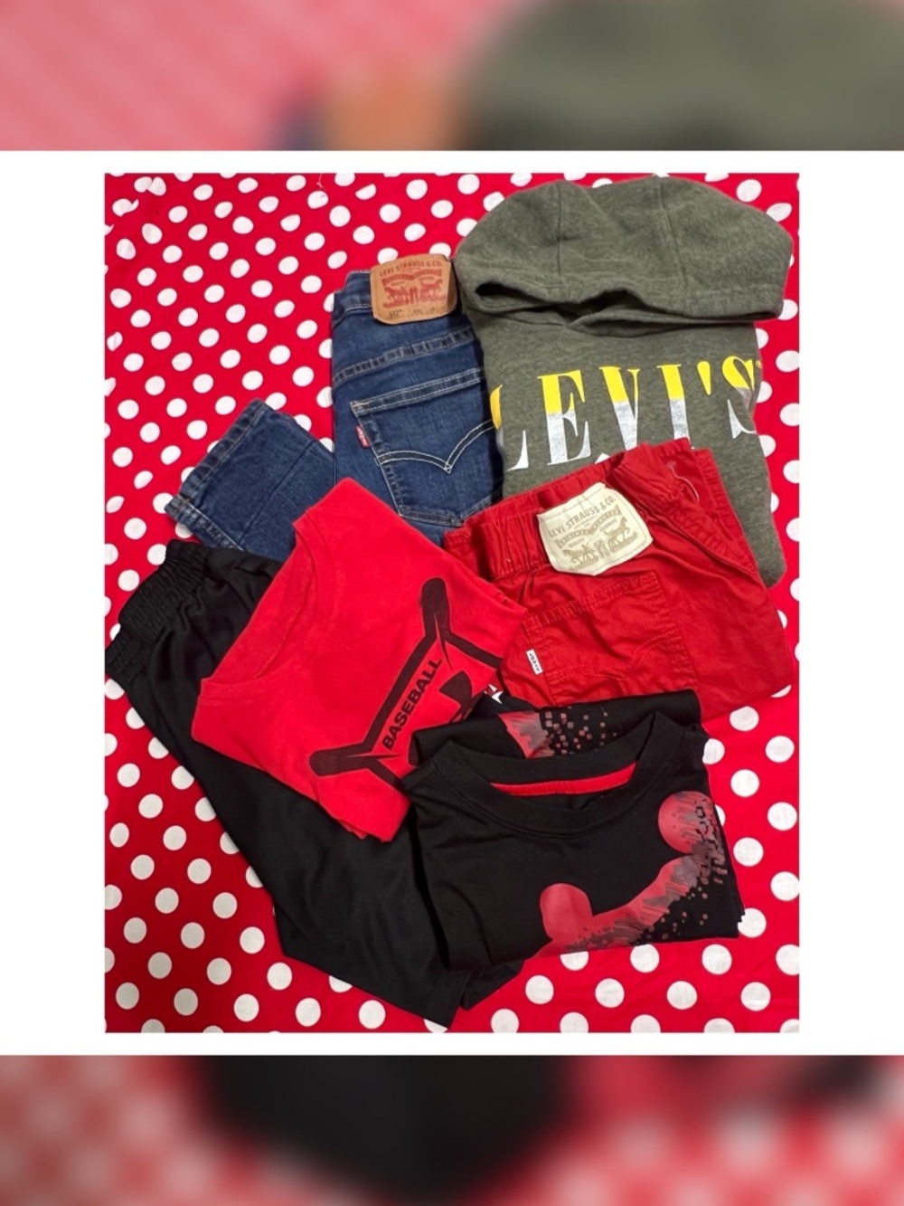 Boys Bundle #5